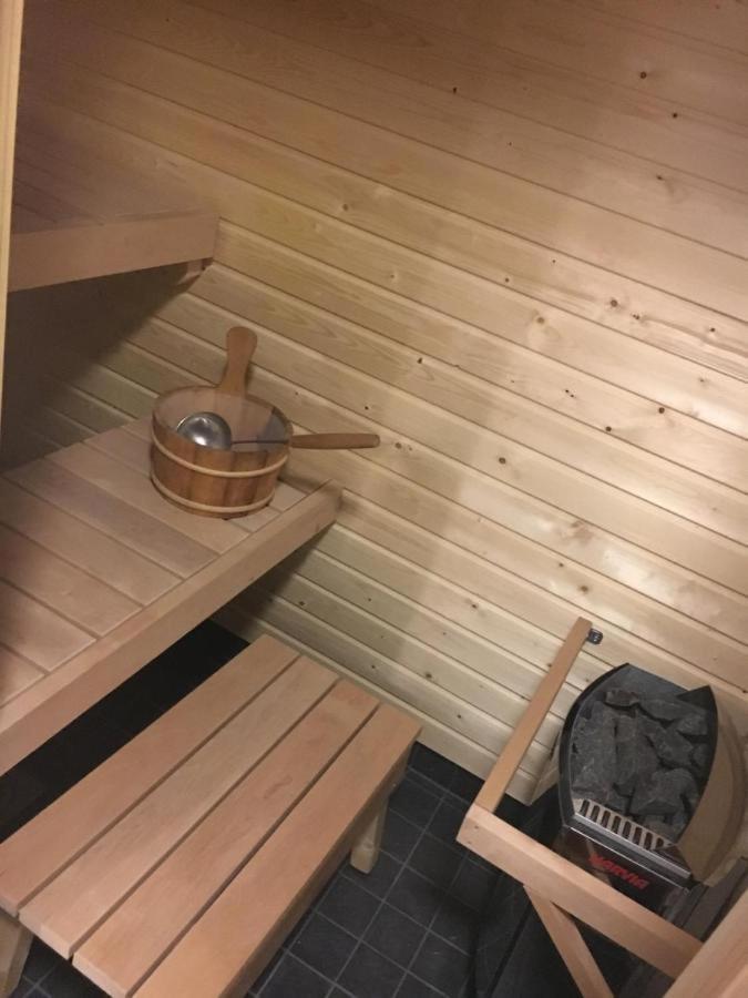 Baestlandia Apartments With Sauna فآسا المظهر الخارجي الصورة