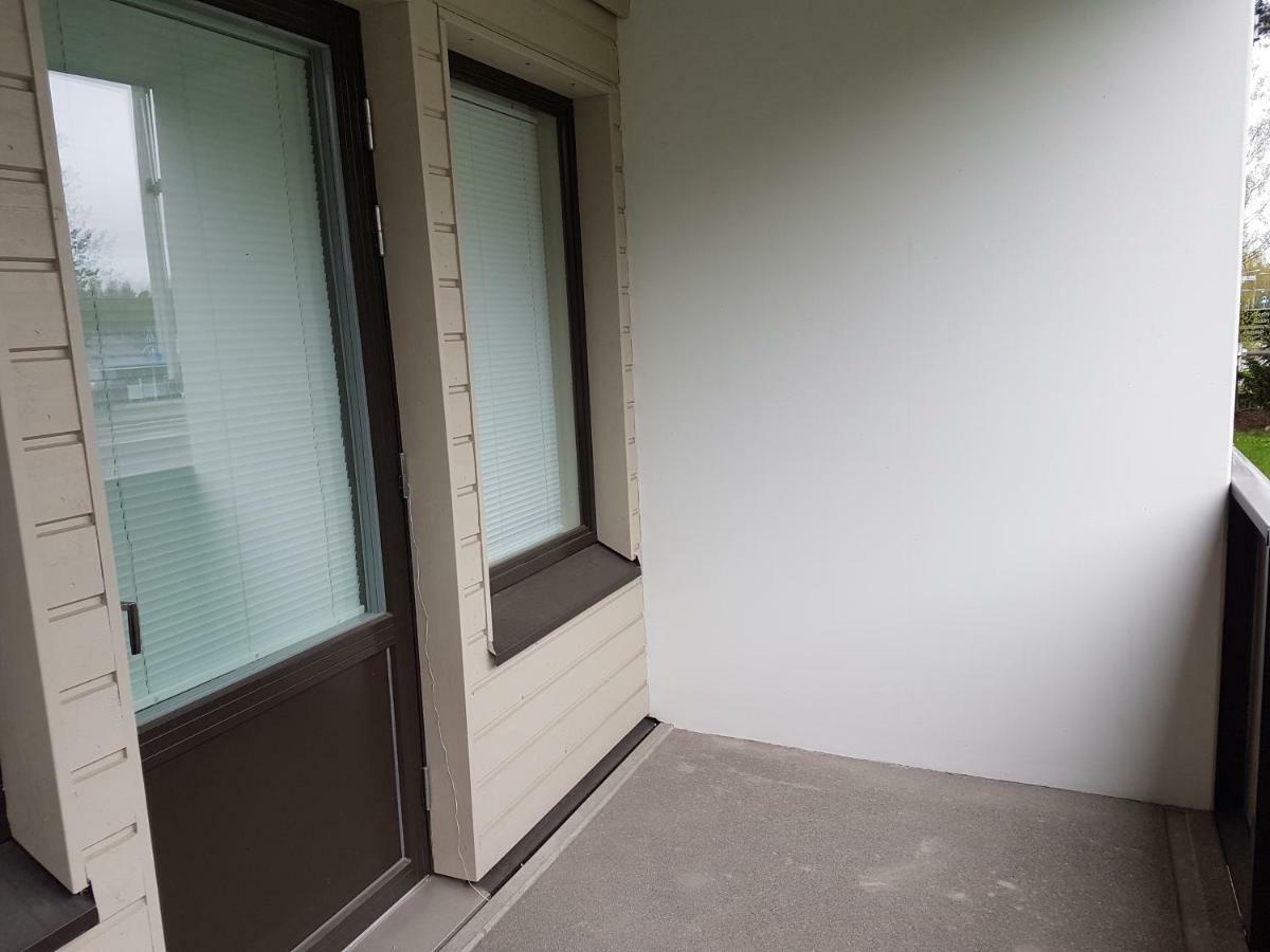 Baestlandia Apartments With Sauna فآسا المظهر الخارجي الصورة