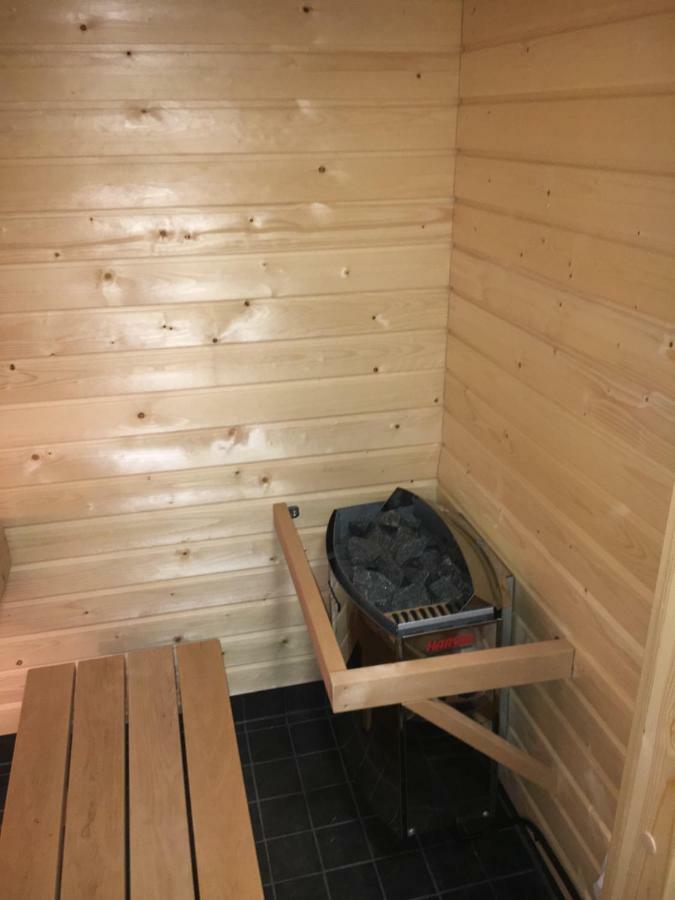 Baestlandia Apartments With Sauna فآسا المظهر الخارجي الصورة