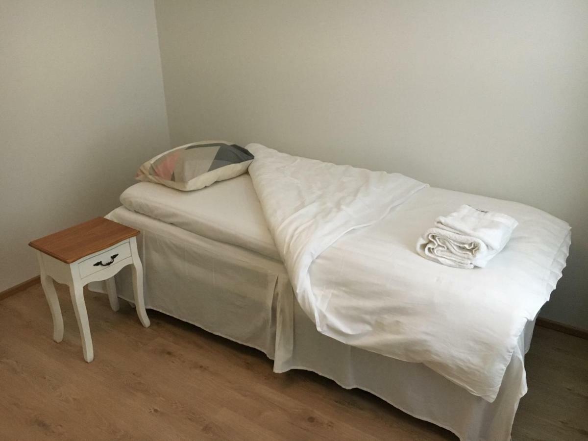 Baestlandia Apartments With Sauna فآسا المظهر الخارجي الصورة